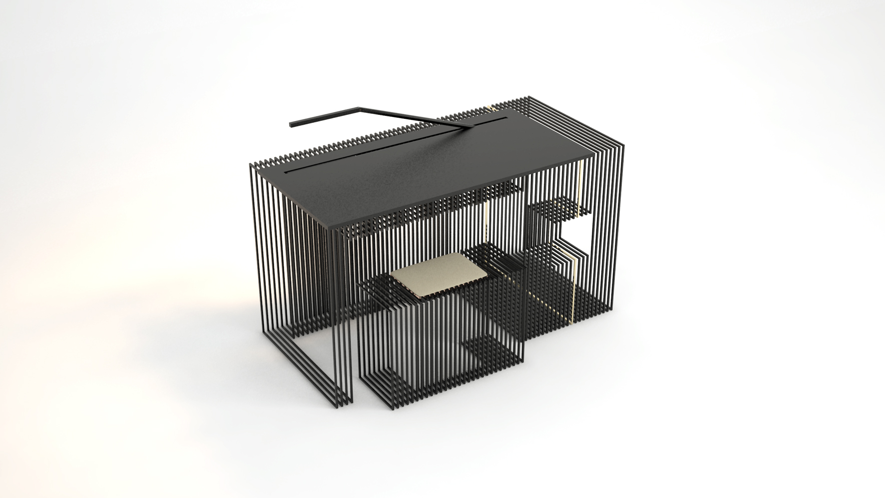 Mobilier Thomas Liaigre